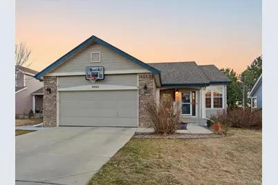 5844 W Ida Drive, Littleton, CO 80123 - Photo 1