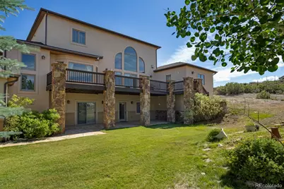 98 Alpine Ranch Road, Gypsum, CO 81637 - Photo 3