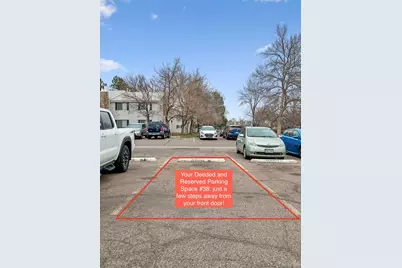 14434 E Colorado Drive #101, Aurora, CO 80012 - Photo 23