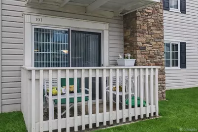 14434 E Colorado Drive #101, Aurora, CO 80012 - Photo 5