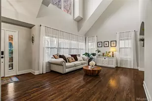 12836 S Silver Plume St, Parker, CO 80134 - Photo 7