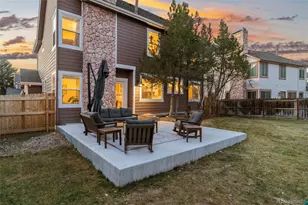 12836 S Silver Plume St, Parker, CO 80134 - Photo 35