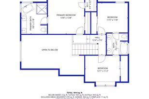 12836 S Silver Plume St, Parker, CO 80134 - Photo 47