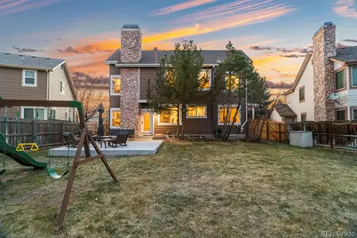 12836 S Silver Plume Street, Parker, CO 80134 - Photo 33