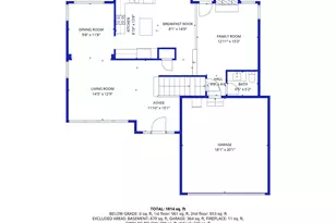 12836 S Silver Plume St, Parker, CO 80134 - Photo 45