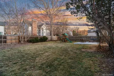 12836 S Silver Plume Street, Parker, CO 80134 - Photo 31