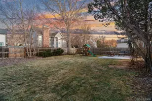 12836 S Silver Plume St, Parker, CO 80134 - Photo 31