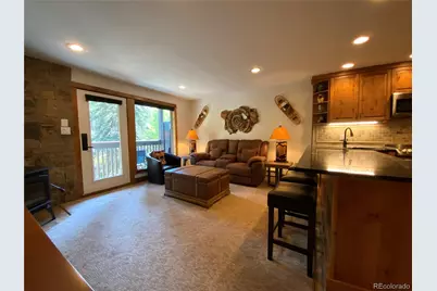 4650 Vail Racquet Club Drive #8, Vail, CO 81657 - Photo 5