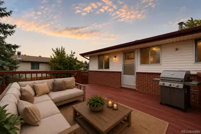 3161 W 93rd Avenue, Westminster, CO 80031 - Photo 17