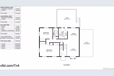 3161 W 93rd Avenue, Westminster, CO 80031 - Photo 25