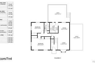 3161 W 93rd Ave, Westminster, CO 80031 - Photo 25