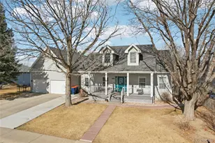 714 Jay Ave, Johnstown, CO 80534 - Photo 1