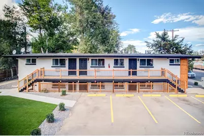 5551 S Delaware Street, Littleton, CO 80120 - Photo 1