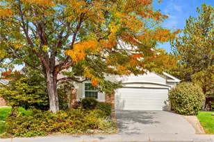 8825 Fairview Oaks Pl, Lone Tree, CO 80124 - Photo 1