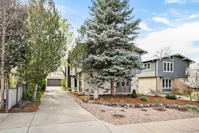 787 Olive Street, Denver, CO 80220 - Photo 1