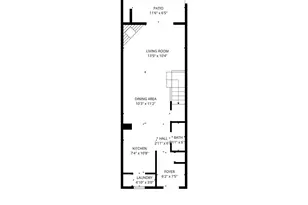 9630 W Cornell Pl, Lakewood, CO 80227 - Photo 35