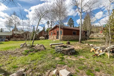 1112 Mountain Avenue, Grand Lake, CO 80447 - Photo 1