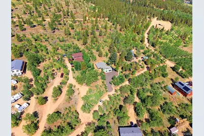 277 Timbertop Road, Bailey, CO 80421 - Photo 25