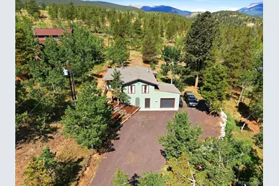 277 Timbertop Road, Bailey, CO 80421 - Photo 27