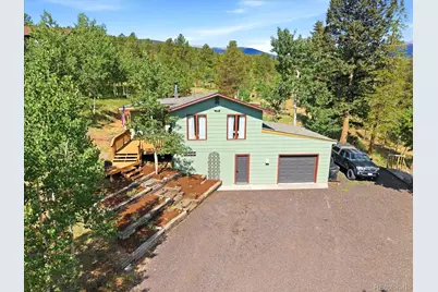 277 Timbertop Road, Bailey, CO 80421 - Photo 1