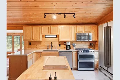 277 Timbertop Road, Bailey, CO 80421 - Photo 13