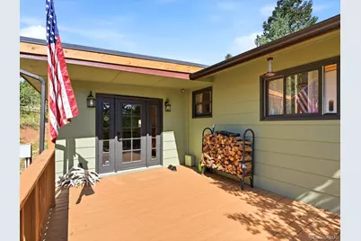 277 Timbertop Road, Bailey, CO 80421 - Photo 3