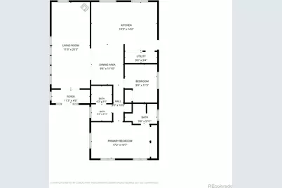 277 Timbertop Road, Bailey, CO 80421 - Photo 29
