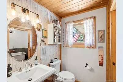 277 Timbertop Road, Bailey, CO 80421 - Photo 21