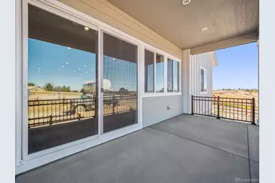 10735 Hanging Lake Place, Parker, CO 80138 - Photo 21