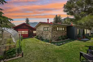 62 N Cowles St, Empire, CO 80438 - Photo 1