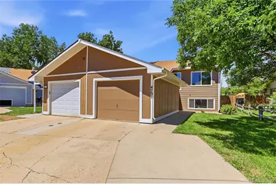 4751 S Clay Court, Englewood, CO 80110 - Photo 1