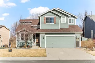 421 English Sparrow Dr, Littleton, CO 80129 - Photo 1