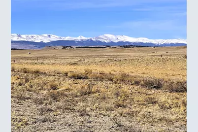 1561 Hinsdale Road, Hartsel, CO 80449 - Photo 3