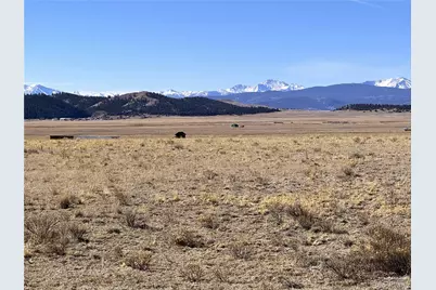 1561 Hinsdale Road, Hartsel, CO 80449 - Photo 9