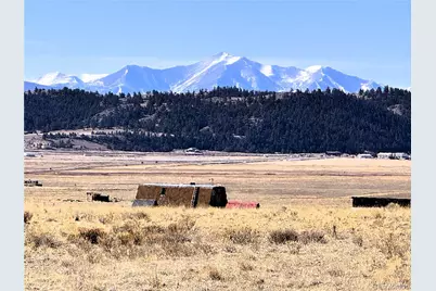 1561 Hinsdale Road, Hartsel, CO 80449 - Photo 1