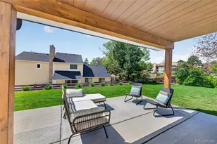 10708 W Chautauga Mountain, Littleton, CO 80127 - Photo 39