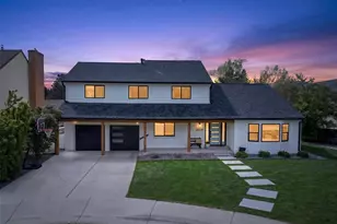 10708 W Chautauga Mountain, Littleton, CO 80127 - Photo 47