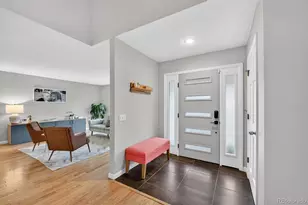 10708 W Chautauga Mountain, Littleton, CO 80127 - Photo 3