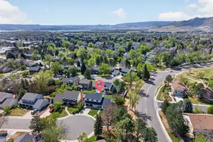 10708 W Chautauga Mountain, Littleton, CO 80127 - Photo 45