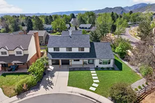 10708 W Chautauga Mountain, Littleton, CO 80127 - Photo 1