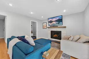 10708 W Chautauga Mountain, Littleton, CO 80127 - Photo 17