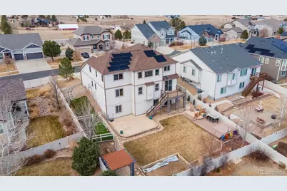 12050 Blakeford Street, Parker, CO 80134 - Photo 45