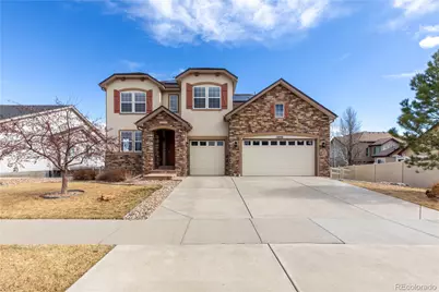 12050 Blakeford Street, Parker, CO 80134 - Photo 1