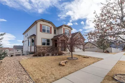 12050 Blakeford Street, Parker, CO 80134 - Photo 3