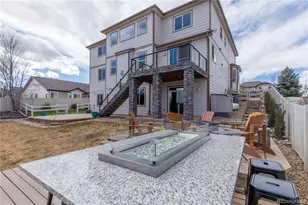 12050 Blakeford St, Parker, CO 80134 - Photo 39