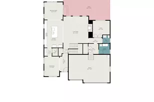 13041 Reata Ridge Dr, Parker, CO 80134 - Photo 41