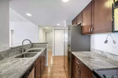 1777 Larimer Street #1203, Denver, CO 80202 - Photo 11