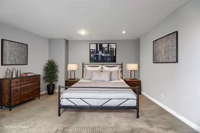 1777 Larimer Street #1203, Denver, CO 80202 - Photo 13