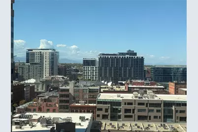 1777 Larimer Street #1203, Denver, CO 80202 - Photo 1