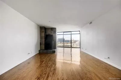 1777 Larimer Street #1203, Denver, CO 80202 - Photo 5